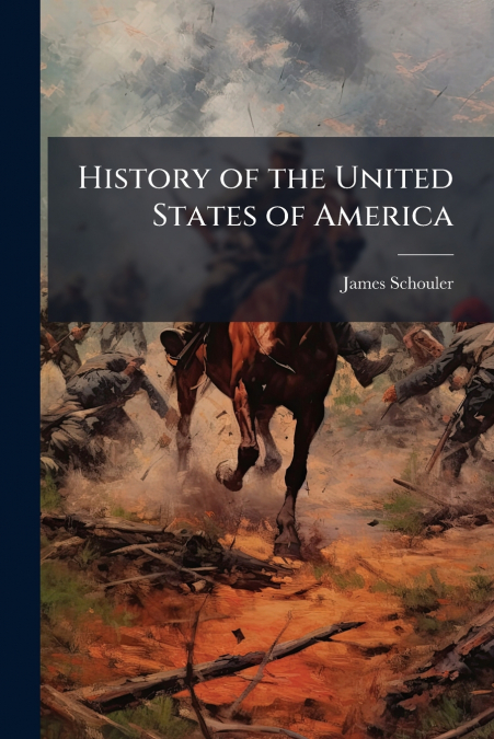 History of the United States of America