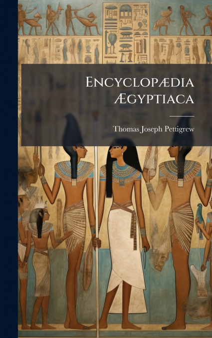 EncyclopÃ¦dia Ãgyptiaca