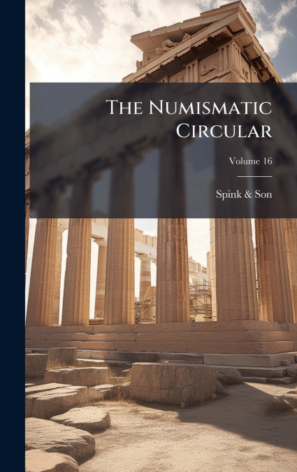 The Numismatic Circular