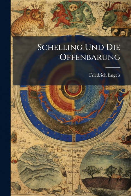 Schelling Und Die Offenbarung