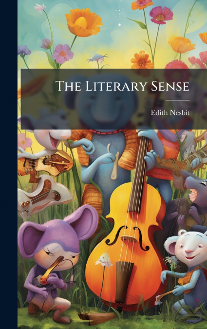 The Literary Sense