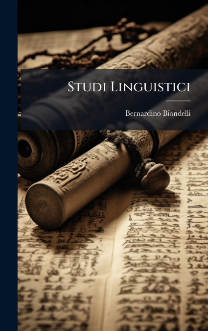 Studi Linguistici