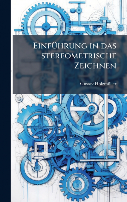EinfÃ¼hrung in das stereometrische Zeichnen
