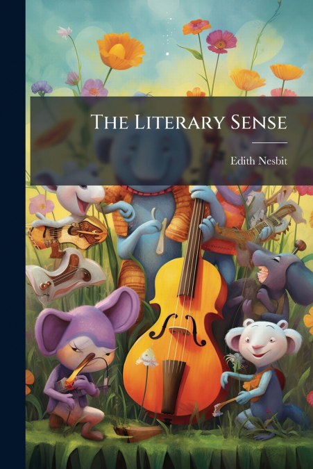 The Literary Sense