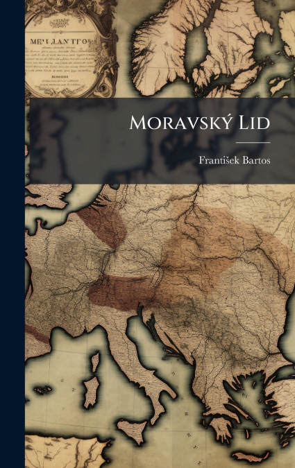 MoravskÃ½ Lid