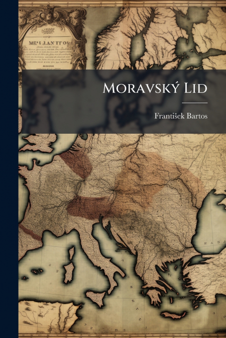 MoravskÃ½ Lid