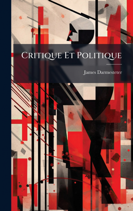 Critique Et Politique