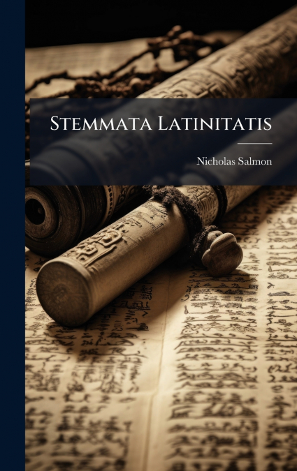 Stemmata Latinitatis