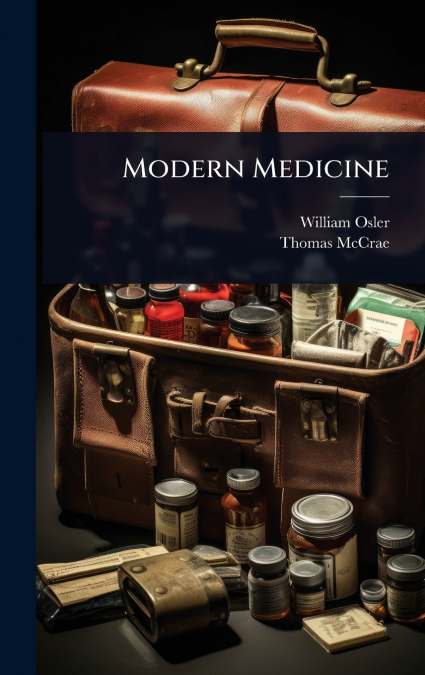 Modern Medicine