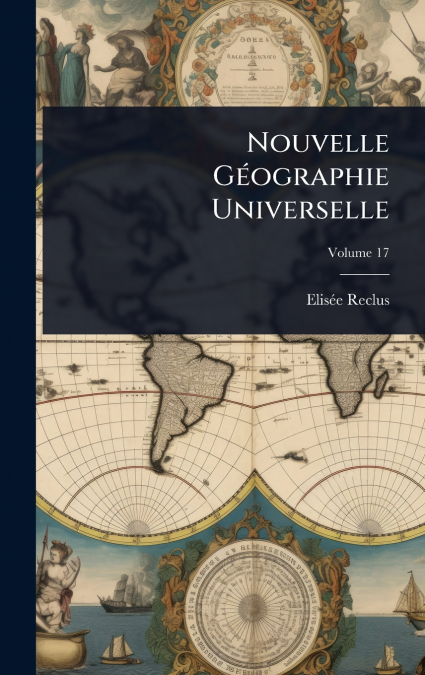 Nouvelle GÃ©ographie Universelle
