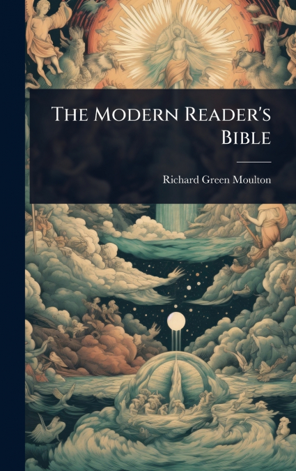 The Modern Reader’s Bible