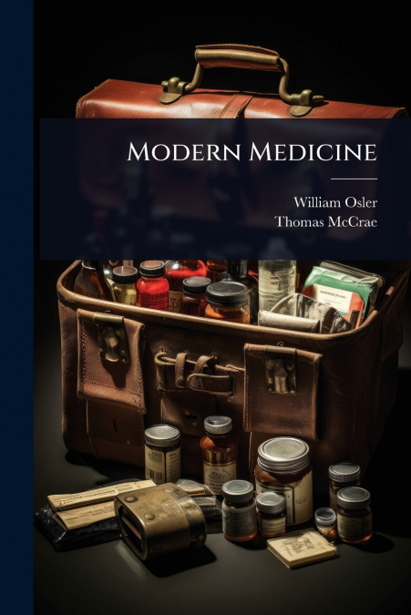 Modern Medicine