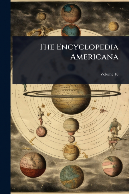 The Encyclopedia Americana