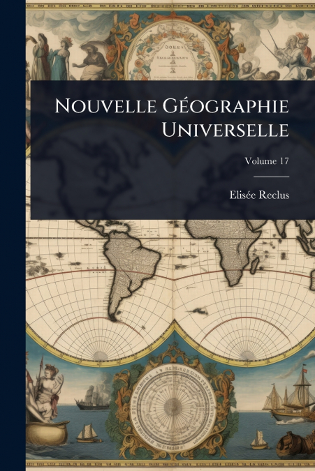 Nouvelle GÃ©ographie Universelle