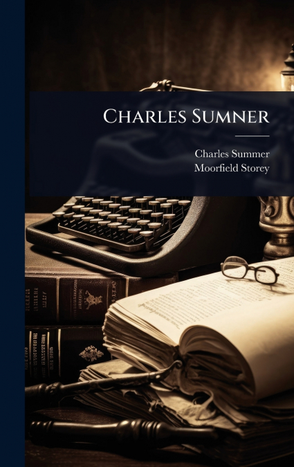 Charles Sumner