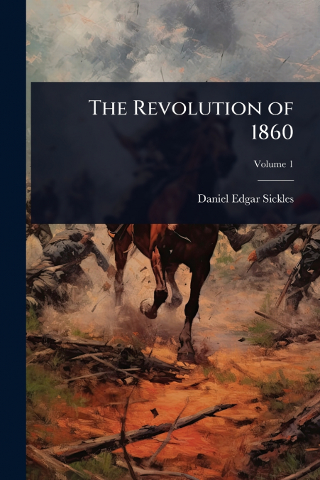 The Revolution of 1860