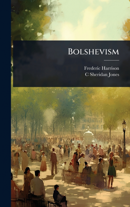 Bolshevism