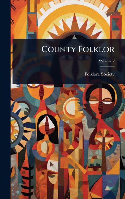 County Folklor