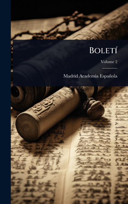 BoletÃ­