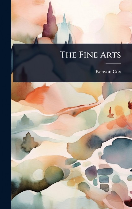 The Fine Arts