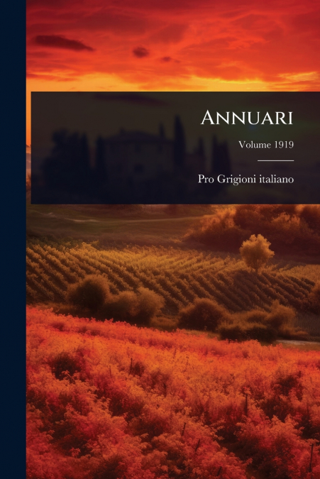 Annuari