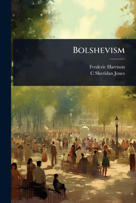 Bolshevism