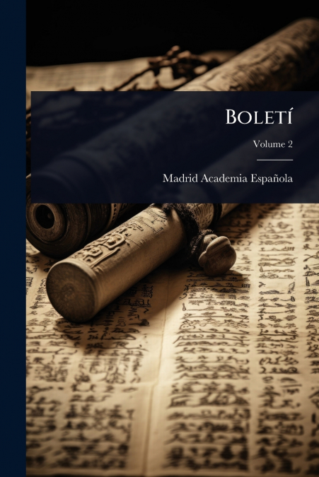 BoletÃ­