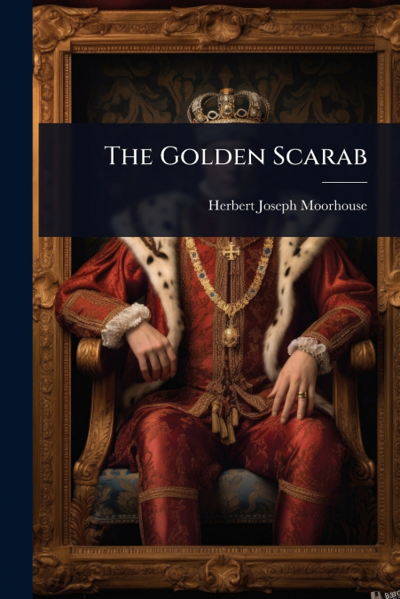 The Golden Scarab