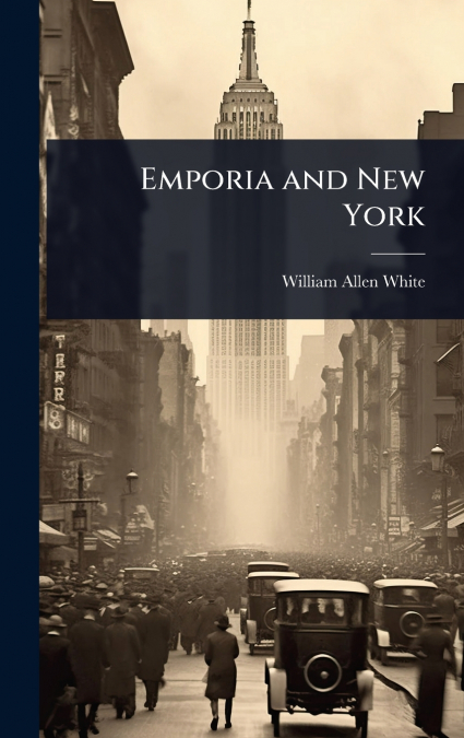Emporia and New York