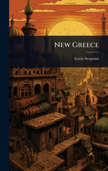 New Greece