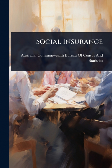 Social Insurance