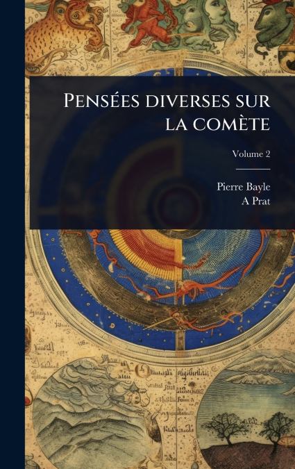 PensÃ©es diverses sur la comÃ¨te