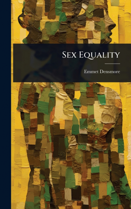 Sex Equality