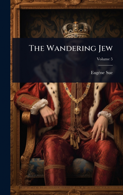 The Wandering Jew