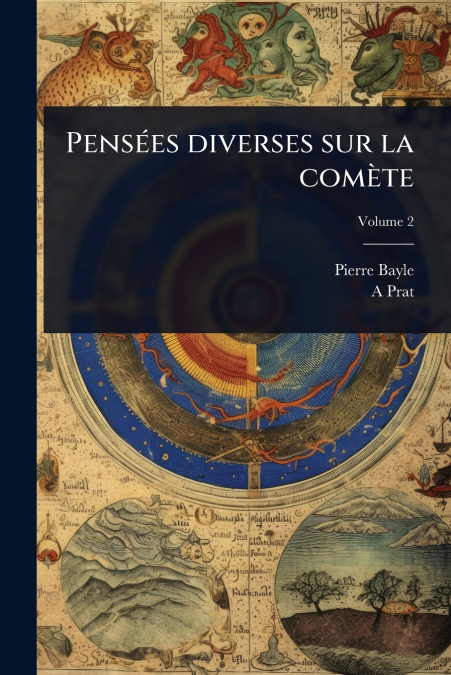 PensÃ©es diverses sur la comÃ¨te