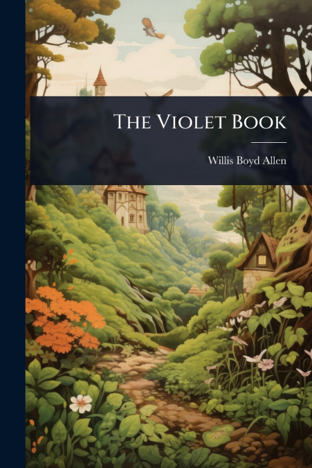 The Violet Book