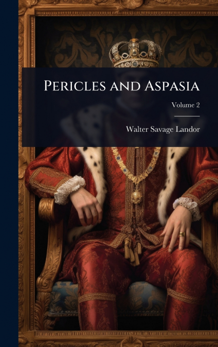 Pericles and Aspasia