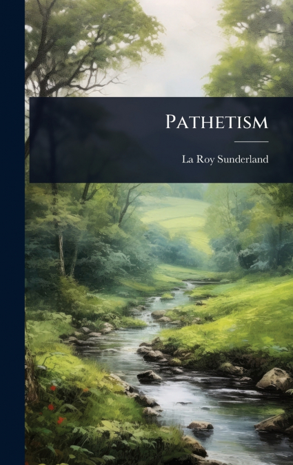 Pathetism