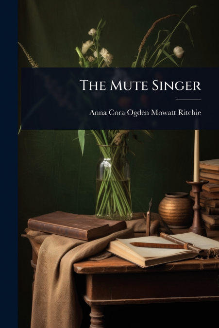 The Mute Singer