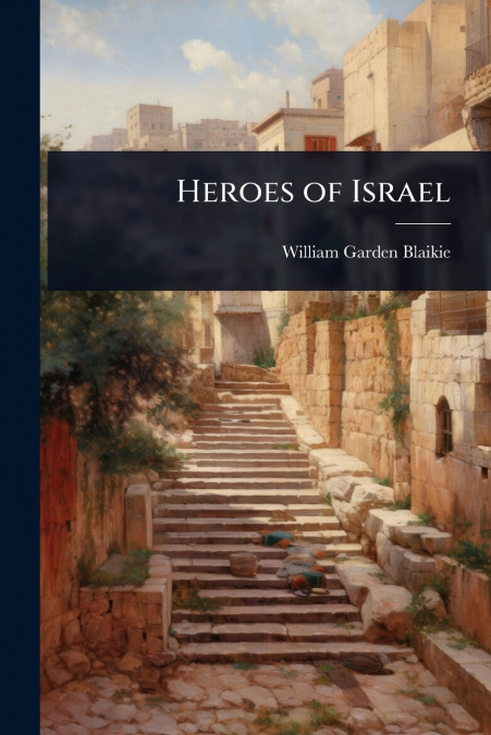 Heroes of Israel