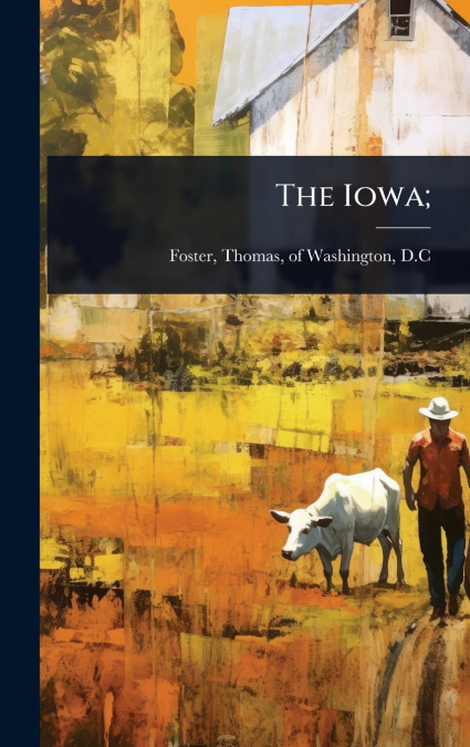 The Iowa;