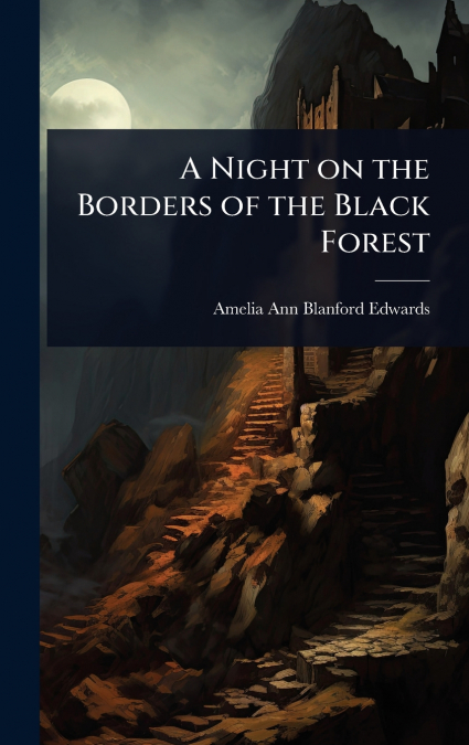 A Night on the Borders of the Black Forest