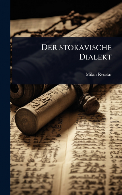 Der stokavische Dialekt