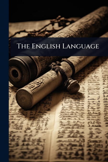 The English Language