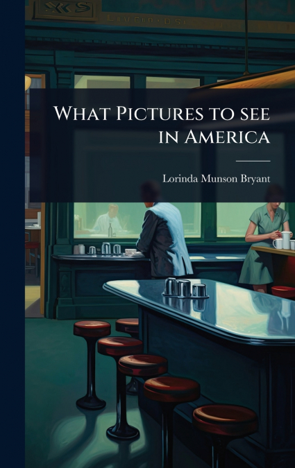 What Pictures to see in America