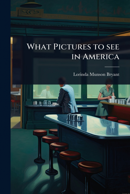 What Pictures to see in America