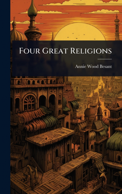 Four Great Religions