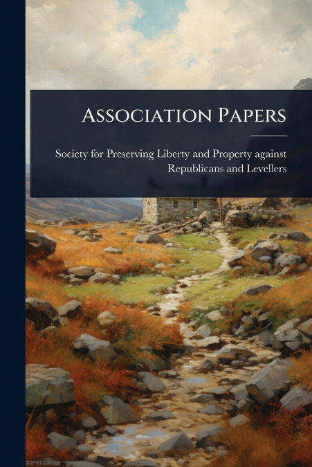 Association Papers