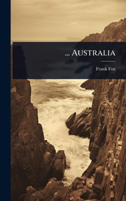 ... Australia