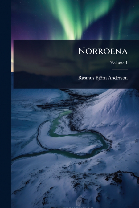 Norroena